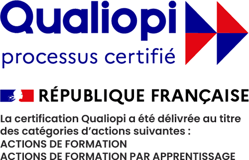 Certification Qualiopi